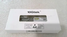 10GTEK ASF-GE-T 1000BASE-T SFP COPPER RJ45 100M, NEW OLD STOCK