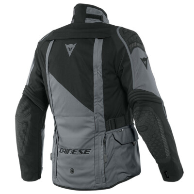 Jacket Dainese D-Explorer 2 Goretex Ebony Black 54 GTX Touring