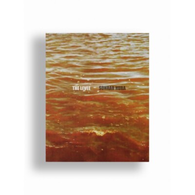 Sohrab Hura - The Levee (SIGNIERTE KOPIE ) 