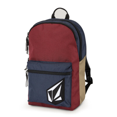 volcom academy backpack