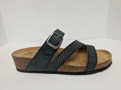 spring step flossie sandal