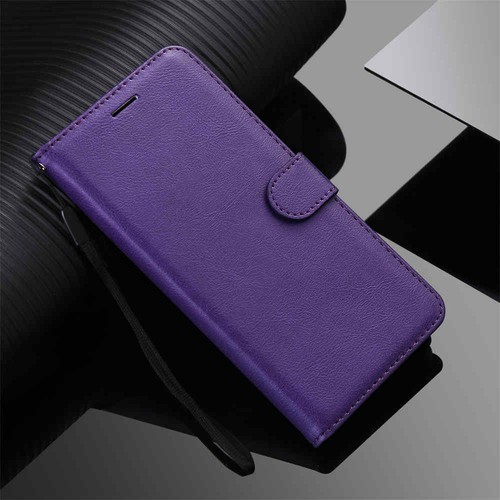 For Samsung A15 A25 A35 A55 A14 A34 A54 A05s Wallet Card Flip Leather Case Cover - Picture 7 of 47