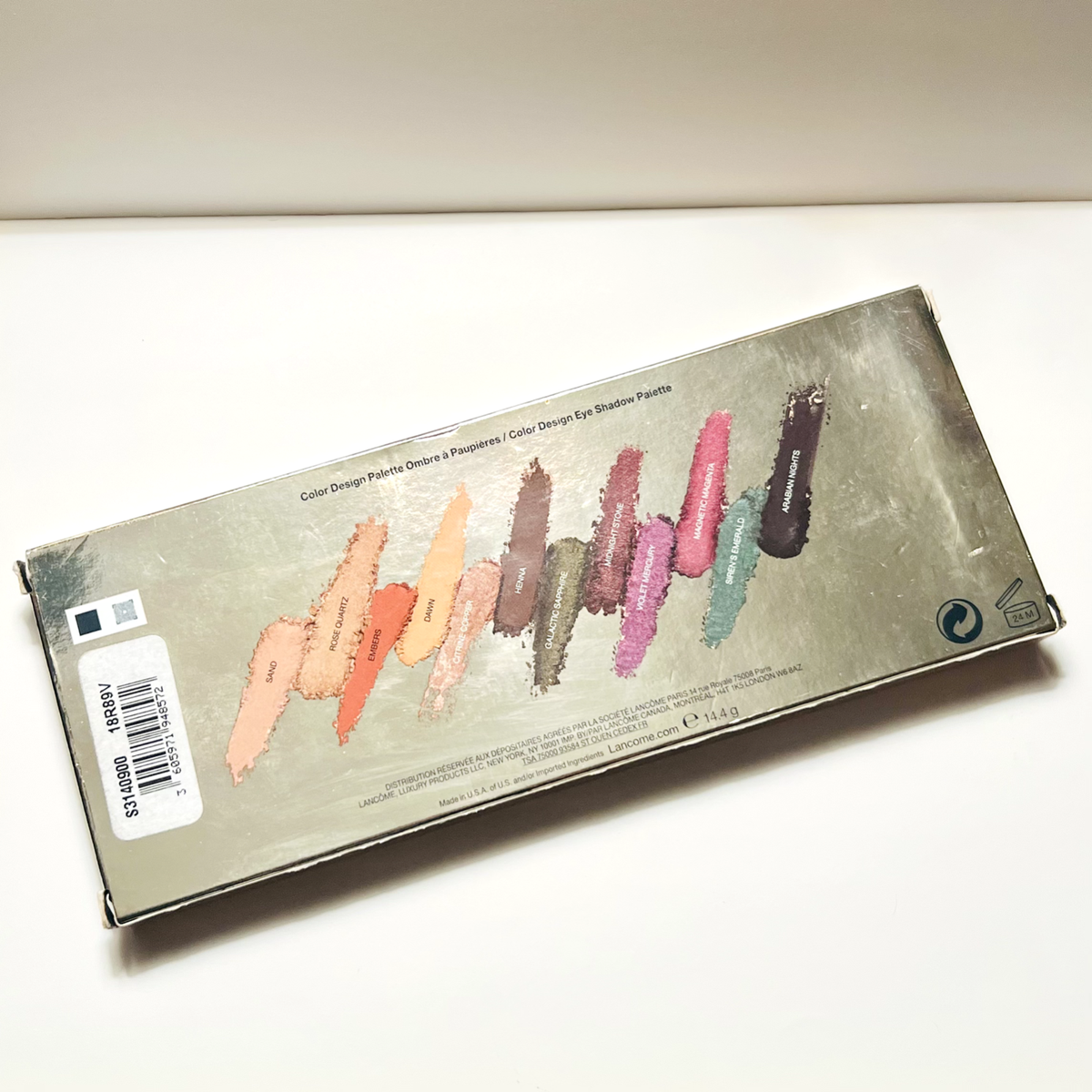 New Lancome Discontinued Makeup Assorted | eBay