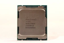 Intel Xeon W-2175 2.50GHz 14-Core 19.25MB LGA2066 Processor P/N: SR3W2 Tested
