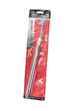 Milton S-986 Service Tire Pressure Gauge Dual Head Straight Foot 10-150 PSI New