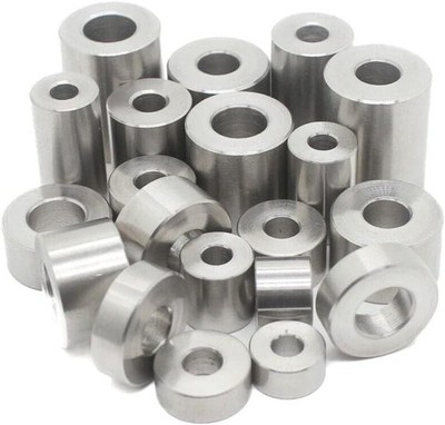Stainless Steel Spacer- Standoff Collar Stand Off Spacers M15 M16 M17 M18 M20