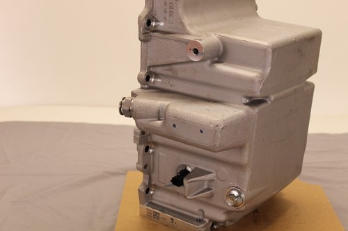 OEM GM crate motor take off LT1 LT4 6.2L wet sump oil pan - Bild 6 von 10