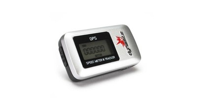 DYN4403  Passport GPS Speed Meter 2.0