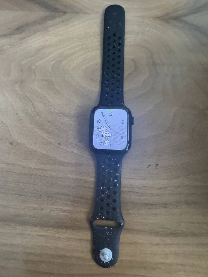 Apple Watch SE 3 GPS + Cellular, - Image 2 of 4