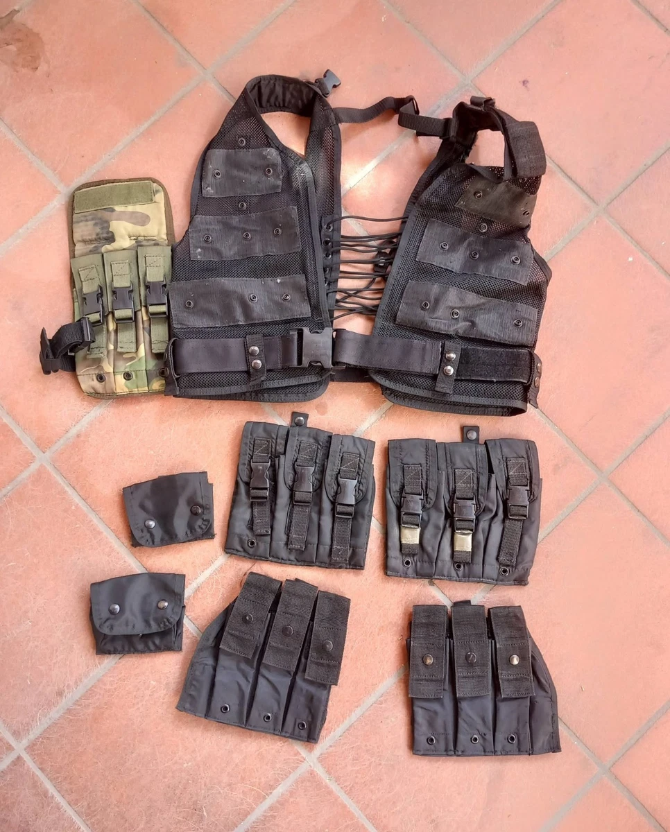 american body armor products for sale | eBay