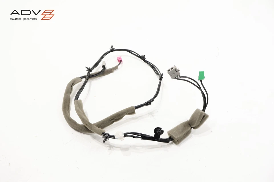 NISSAN PATHFINDER 2013-2020 TECHO RADIO ANTENA CABLE CABLE CABLEADO ARNÉS OEM Foto 3 de 4