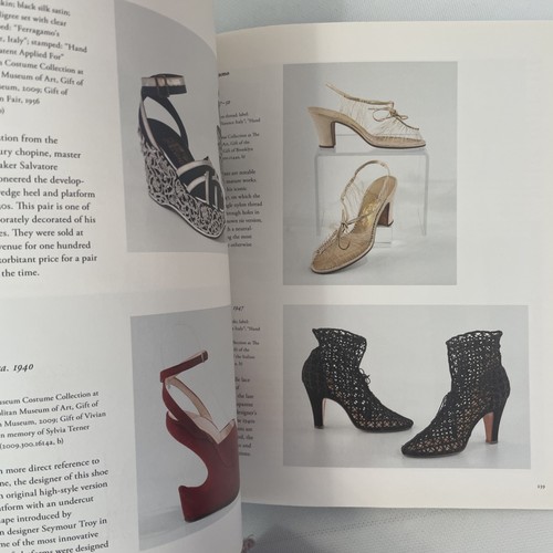 High Style : Masterworks from the Brooklyn Museum Costume Collection -NEW - Picture 12 of 12