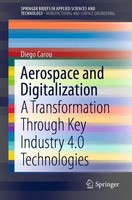 Aerospace And Digitalization Diego Carou