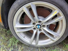 Wheel 20x8-1/2 Alloy Front 10 Spoke Fits 10-17 BMW 535i GT 3446306