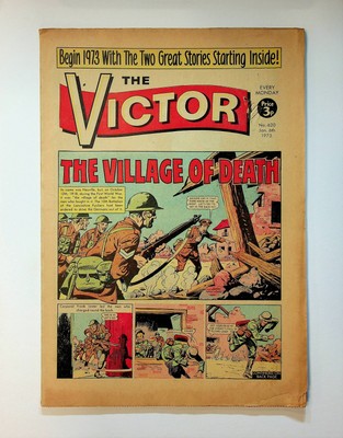 Victor #620 FN 1973