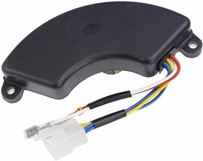 AVR Voltage Regulator For Husky 5000 6250 Watt Subaru Generator HU5000 HU5000P