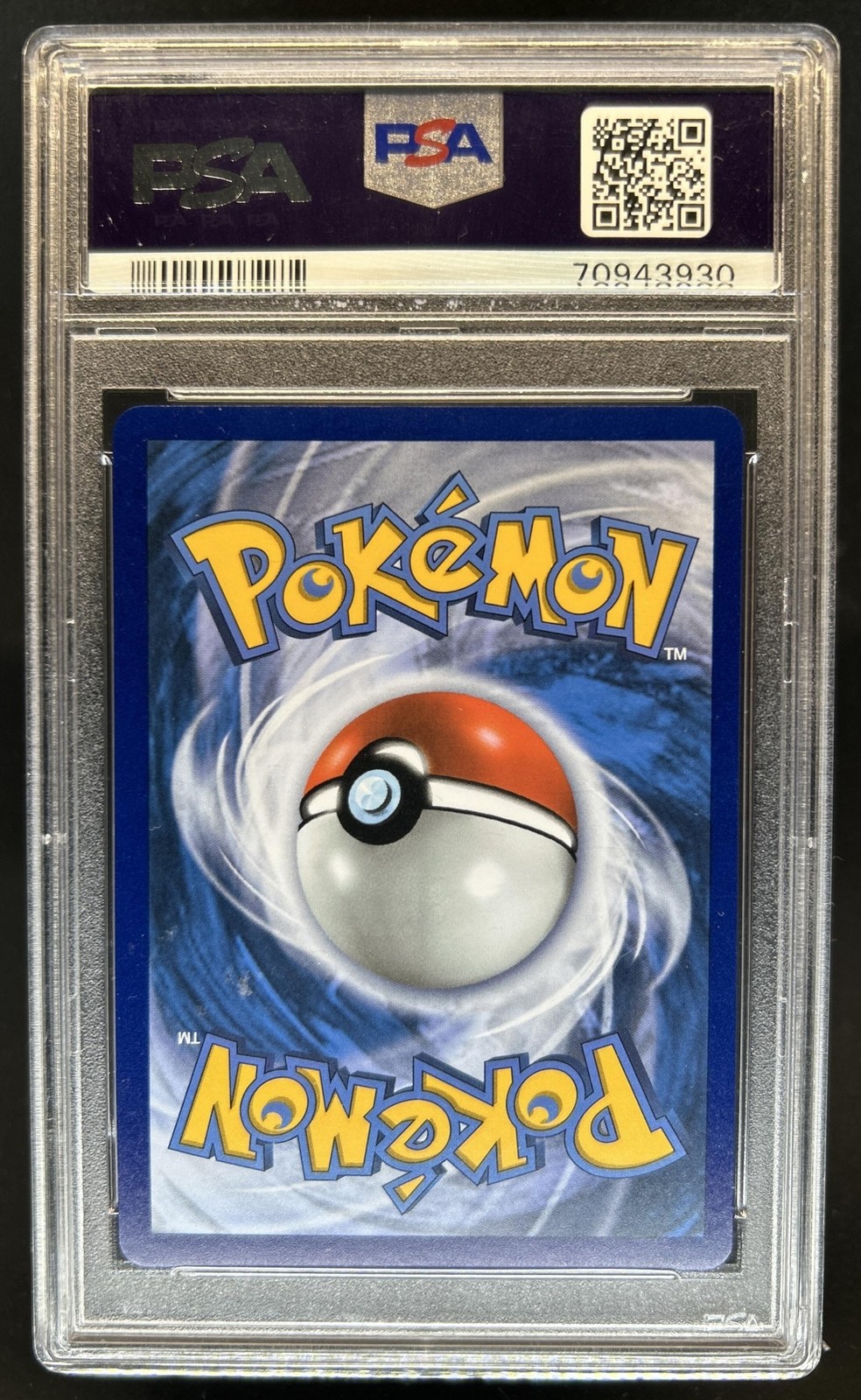 2021 Pokemon SWSH Celebrations Charizard Classic #4/102 PSA 9 view 2