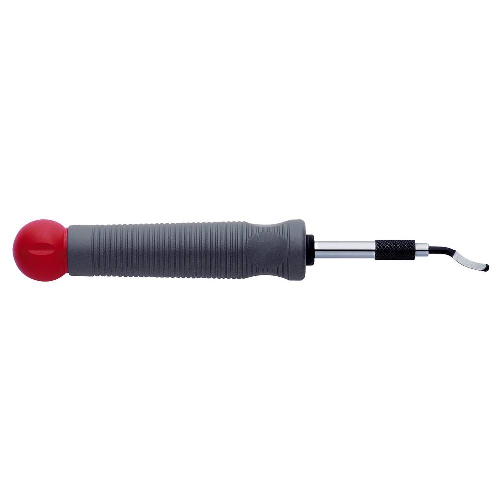 Kit ébavureur DT5 Exact 60008 pour supprimer les bavures coupantes des canalisations