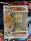 Funko Pop! Vinyl: Dragon Ball - Super Saiyan Gohan (Glows in the Dark) -...