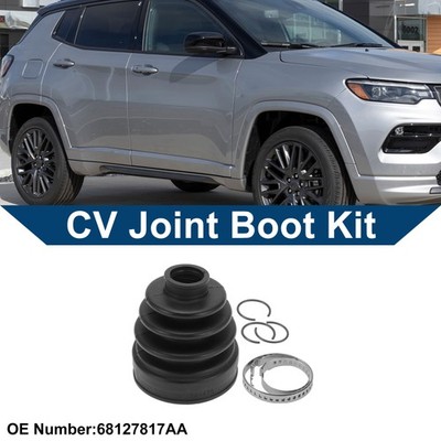 Innerer Gleichlaufgelenkmanschettensatz für Jeep Compass 2008-2014 16-17