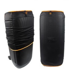 Dust Cover for JBL PartyBox 720 Speaker Protective Case Clear Top Mesh Sleeve