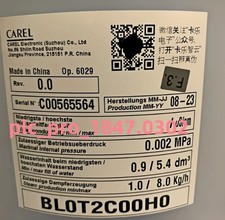 1PCS Brand New CAREL BL0T2C00H0 BLOT2COOHO Hu...