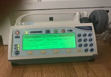 Medfusion 3500 w/ SW Version 5.0.0