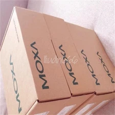ONE NEW MOXA MGate MB3270I Gateway Module