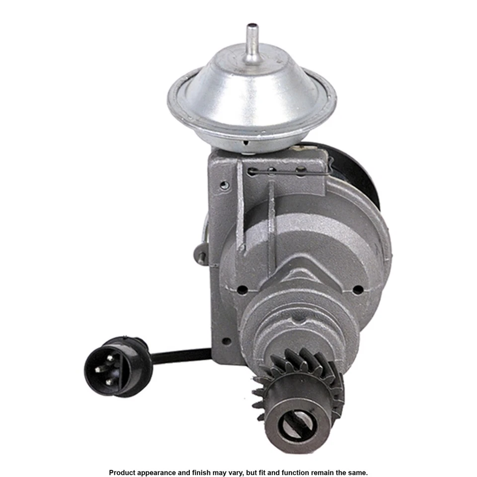 Distribuidor de encendido Cardone TCP para Dodge Omni Plymouth Horizon 1978-1983 Foto 3 de 3