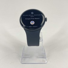 Google Pixel Watch 3 00R2 45mm Smart Watch IP68