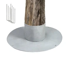 Palm Tree Root Protectors Winter Tree Warmer Tree Trunk Protector Guard Cover