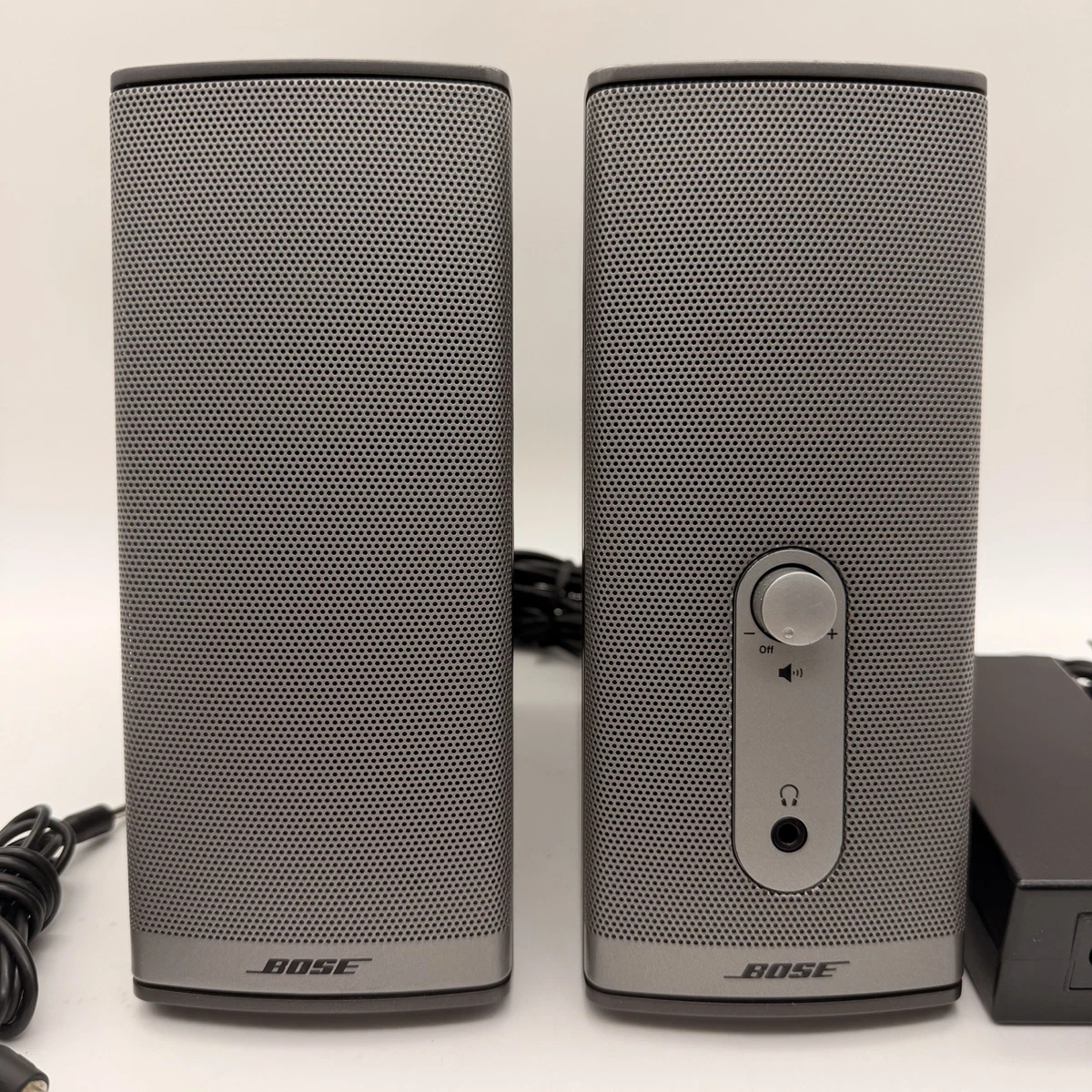 Bose Companion 2 Series Ii for sale - eBay