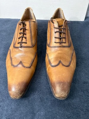 chaussure de ville homme - Photo 1/4