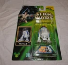R3-D3 STAR TOURS ACTION FIGURE STAR WARS VINTAGE