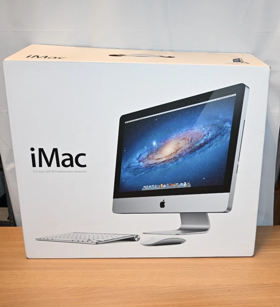Imac A1311 for sale - eBay