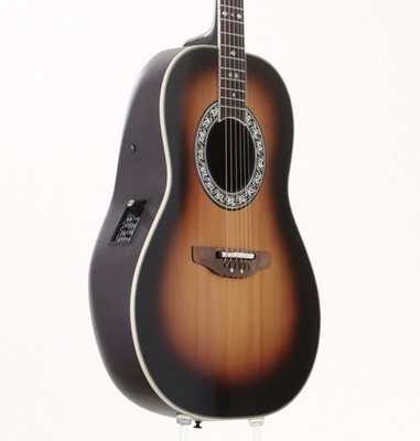 Ovation 1717A-1 Sunburst LEGEND 1980s (no250904) | eBay