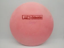 Innova F2 Star Shark 175g Pink Disc Golf Midrange Driver