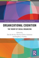 Organizational Cognition | Davide Secchi (U. A.) | Taschenbuch | Englisch | 2024