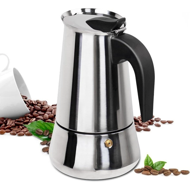 Las mejores ofertas en Cafetera italiana | eBay