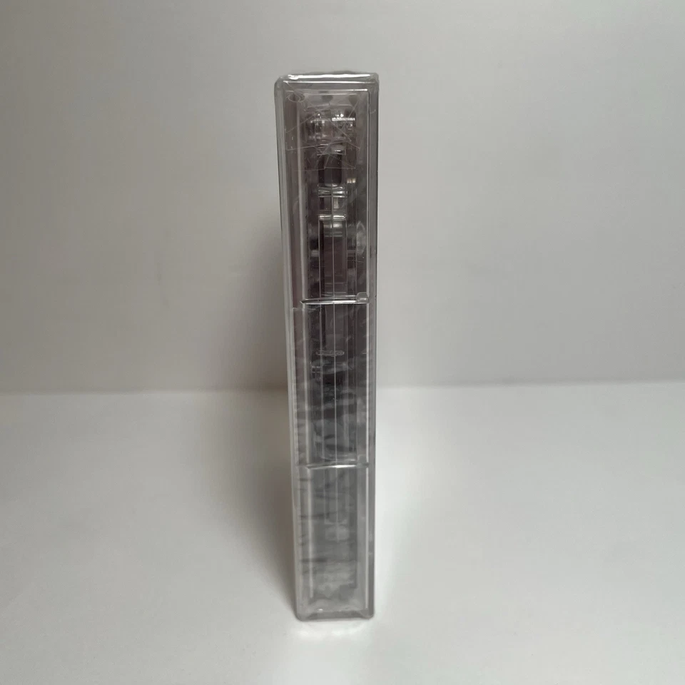 Guido & Donna It’s About Time Cassette Tape 1991 New Sealed Christian Music Rare - Image 4 of 4