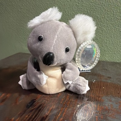NWT 1999 QUALA the KOALA COCA COLA AUSTRALIA #0220 COLLECTIBLE PLUSH