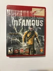 Infamous Greatest Hits Sony PlayStation 3, 2009,