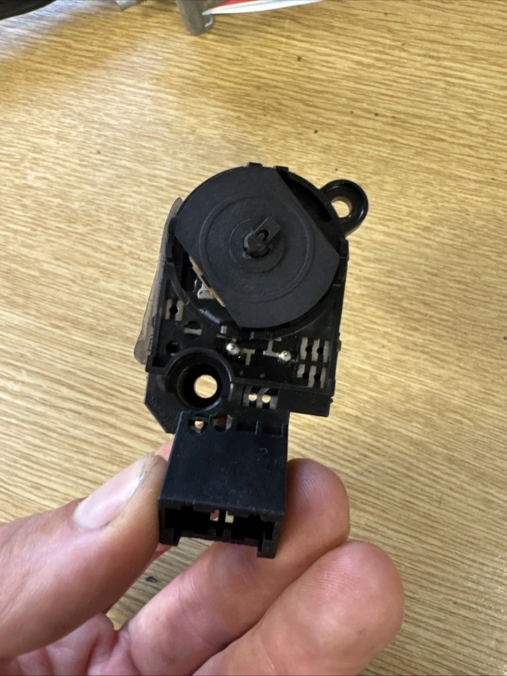 Переключатель ствола зажигания VAUXHALL MOKKA ASTRA J INSIGNIA A MERIVA B CASCADA ZAFIRA - Изображение 3 из 3