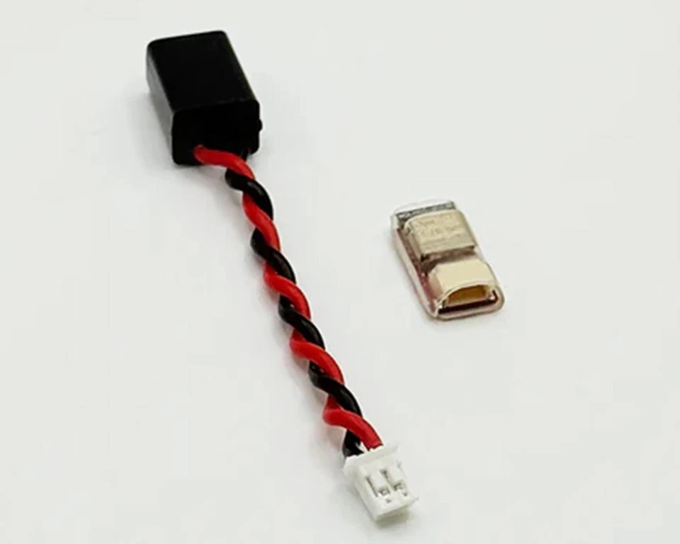 Furitek Mini Komodo Unity 2-in-1 Micro FOC Brushless for Traxxas TRX-4M 2500kv - Image 2 of 2