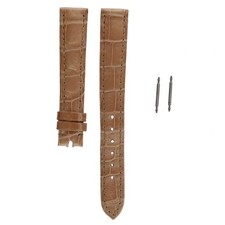 Chopard 27/8892-23 Happy sports WATCH white SS/leather QZ 7