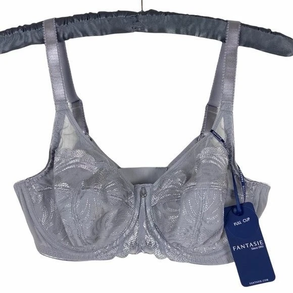 Fantasie Silver 30 Band Bras & Bra Sets for Women for sale | eBay
