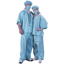 Adult Doctor Doctor Costume - Fun World