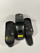 Putnen Under Desk Ellipticals Electric, Elipse Leg Exerciser for Seniors Full