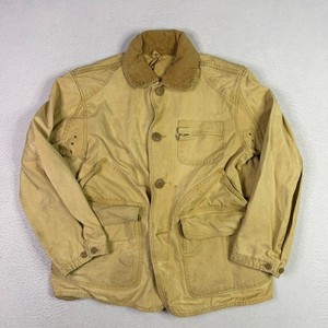 Jc Higgins Hunting Jacket | eBay