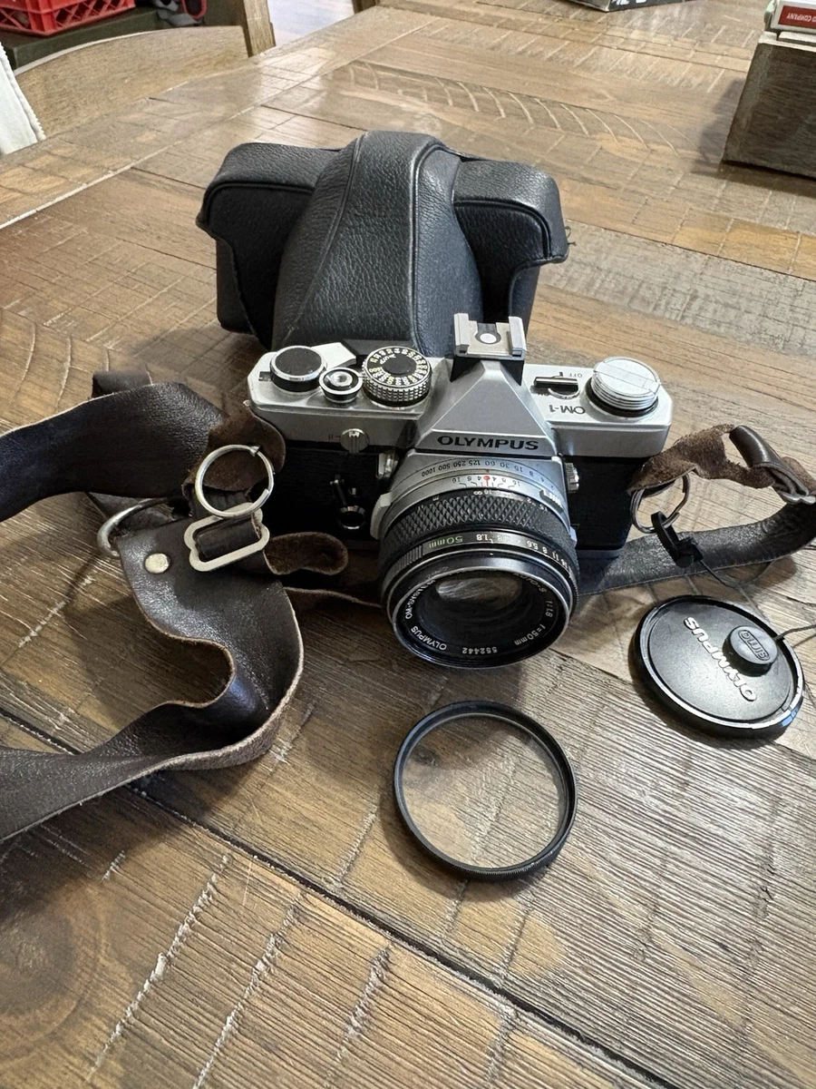 【動作確認済】 Olympus OM-1 G0313-147-5v 動作確認済】 Olympus OM-1 G0313-147-5v 【公式通販】